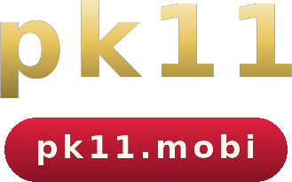 pk11 logo